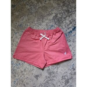 The Beaufort Bonnet Company Girls Size 10‎ 100% Cotton Pull On Shorts